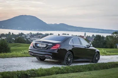 S 560